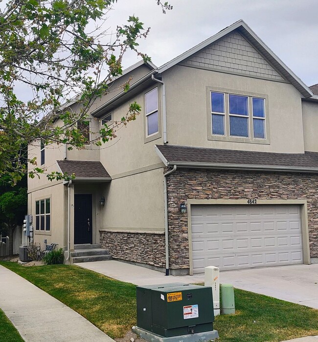 property at 4842 Anise St