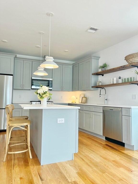 17 Maywood St in Boston, MA - Building Photo - Building Photo