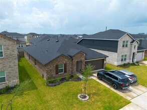 7902 Wrangler Shack Ln in Rosharon, TX - Building Photo - Building Photo