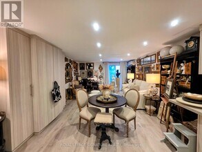 18 Coxwell Ave in Toronto, ON - Building Photo - Building Photo