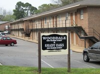 Building Photo - Shady Oaks Apartments in Troy, Alabama