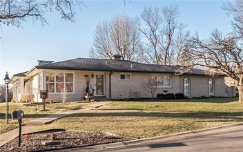 119 Flamingo Dr in St. Louis, MO - Building Photo - Building Photo