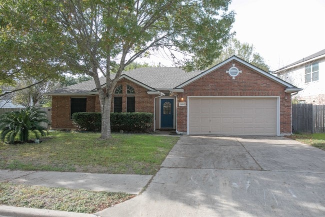 property at 16910 Tortoise St