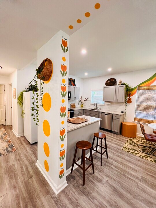 514 Canton in San Antonio, TX - Building Photo