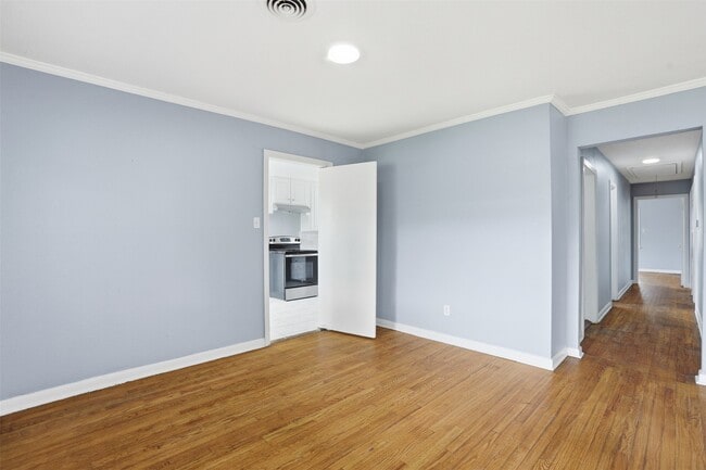 property at 3917 Anita St