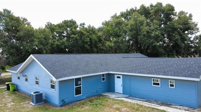 property at 603 N Sunset Ave