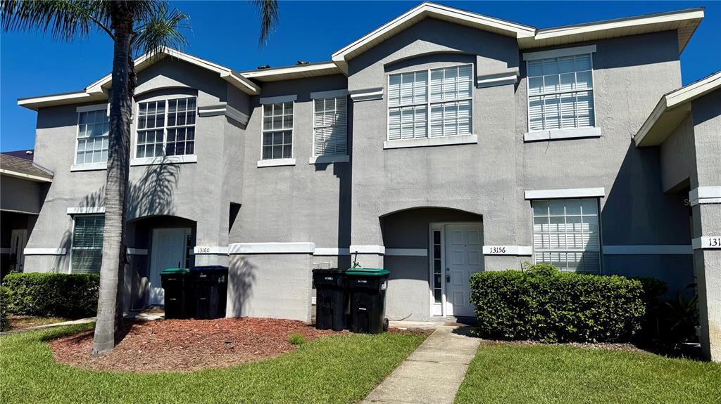 13156 Summerton Dr in Orlando, FL - Building Photo