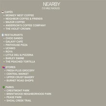 5309 William Holland Ave in Austin, TX - Foto de edificio - Building Photo