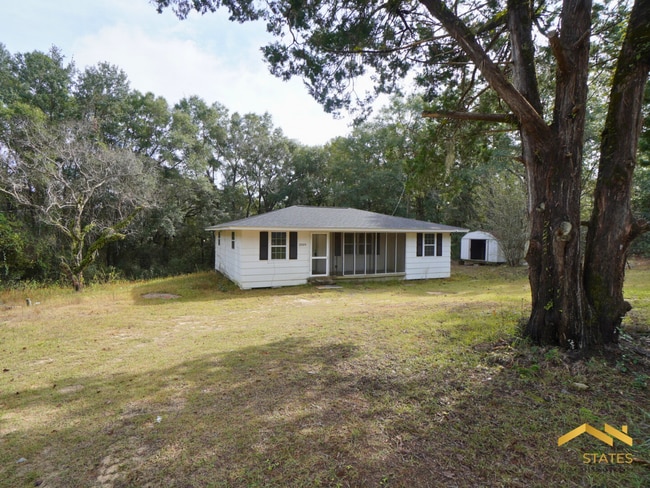 2059 Otis Wallace Ln in Tallahassee, FL - Building Photo - Building Photo