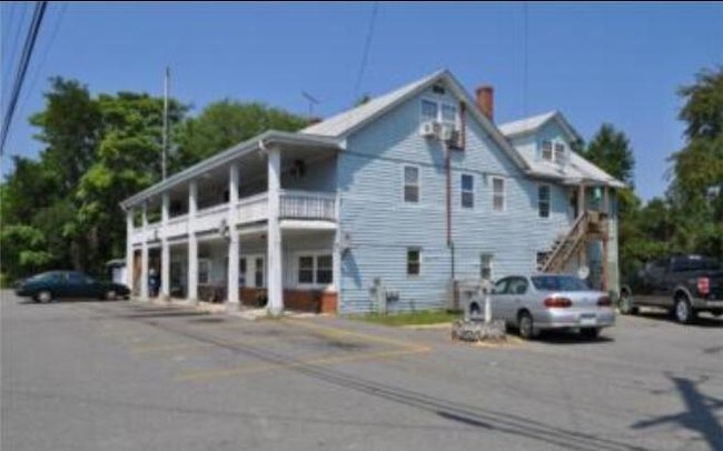 24494 Mervell Dean Rd in Hollywood, MD - Building Photo - Building Photo
