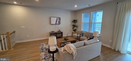 14114 Gypsum Lp-Unit -64 in Chantilly, VA - Building Photo - Building Photo