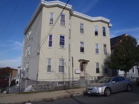 42 Carroll St Apartments