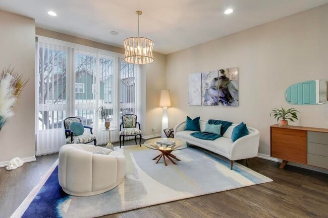 1632 W Ohio St in Chicago, IL - Building Photo - Building Photo