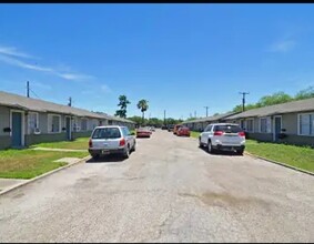 The Apartment homes at Quail Ridge in Kingsville, TX - Building Photo - Building Photo