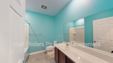 3718 Ruby Kinglet Dr in Jacksonville, FL - Building Photo - Building Photo