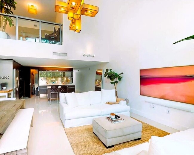 property at 6000 Collins Ave