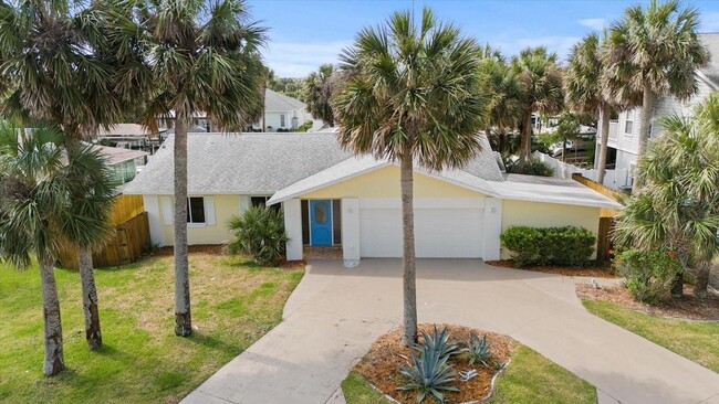 311 N 11th St, Unit 3575 in Flagler Beach, FL - Building Photo - Building Photo