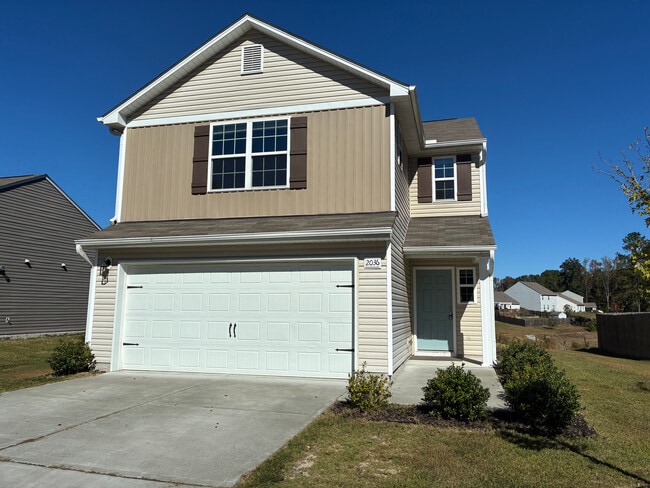 Room in House on Alderman Way in Creedmoor, NC - Building Photo - Building Photo