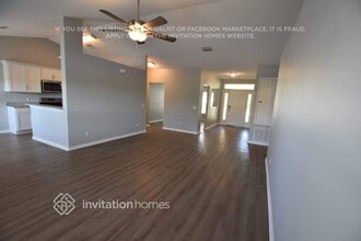 1085 Kingfisher Way in Rockledge, FL - Foto de edificio - Building Photo