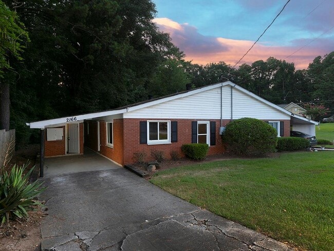 2166 Hanfred Ct in Tucker, GA - Building Photo - Building Photo