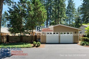 7180 SW 27th Ct in Beaverton, OR - Building Photo