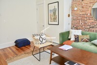 37 E Springfield St, Unit 3 in Boston, MA - Building Photo - Building Photo