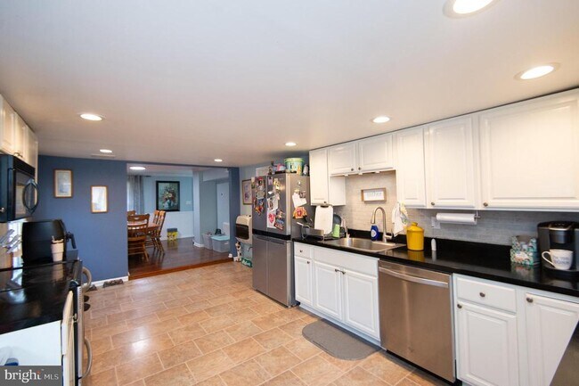 113 Maple Ave in Goldsboro, MD - Building Photo - Building Photo