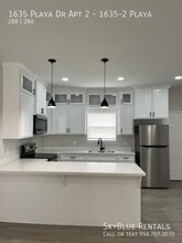 1635 Playa Dr in Weslaco, TX - Building Photo - Building Photo