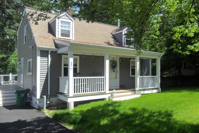 property at 141 Myrtle St