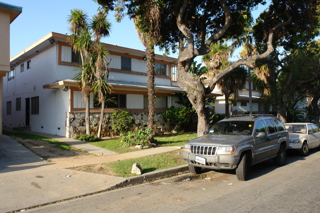 1830 El Segundo Blvd. in Gardena, CA - Building Photo