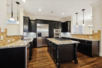 840 Alexander St in Houston, TX - Building Photo - Building Photo