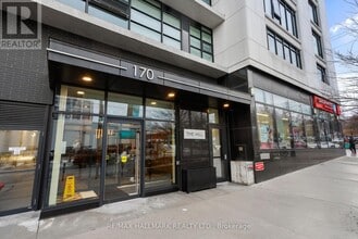 170 Chiltern Hill Rd in Toronto, ON - Building Photo - Building Photo