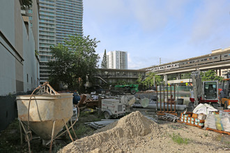 Arquitectonica in Miami, FL - Building Photo - Building Photo