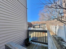 53 Bow St, Unit 1 in Somerville, MA - Building Photo