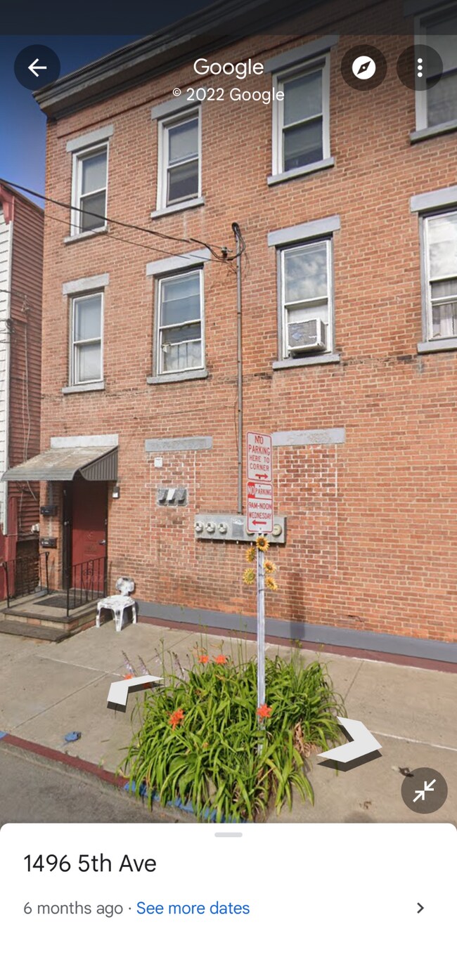 110 Ferry St Apartments and Nearby Troy Apartments For Rent Troy, NY