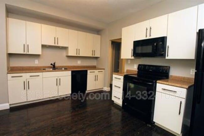 3620 Hartford St in St. Louis, MO - Building Photo - Building Photo