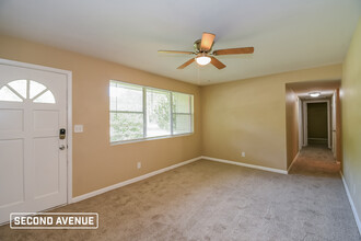 6512 S Norde Dr-Unit -1009 in Jacksonville, FL - Building Photo - Building Photo