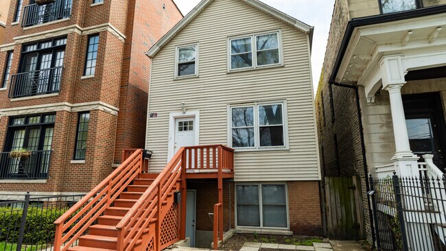 property at 3729 N Clifton Ave