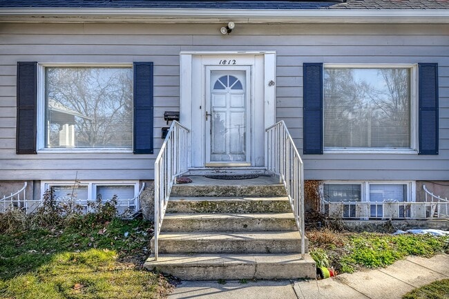 1812 N 8th St in Boise, ID - Building Photo - Building Photo