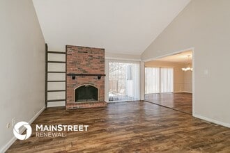 12876 Vista Ridge Ln in St. Louis, MO - Building Photo - Building Photo