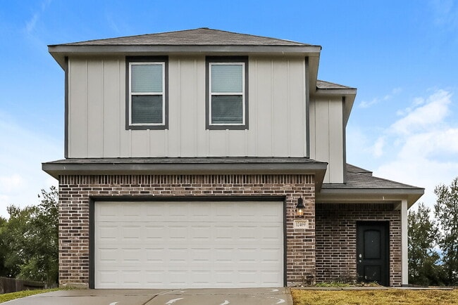 property at 12469 Lake Conroe Hills Dr