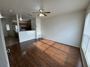 1709 Kylie Cir, Unit Apt B in Killeen, TX - Building Photo - Building Photo