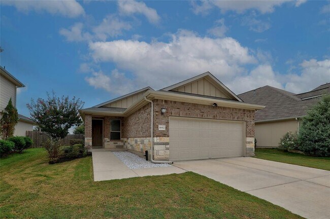 16912 Casanova Ave in Pflugerville, TX - Building Photo - Building Photo