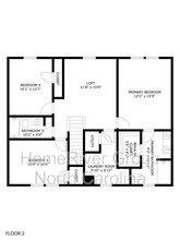 119 Pine Needle Dr in Lexington, NC - Building Photo - Building Photo