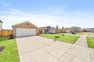 21118 Trivento Dr in New Caney, TX - Building Photo - Building Photo