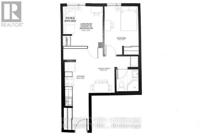 property at 246-246 Lester St