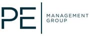 Property Management Company Logo PE Management Group