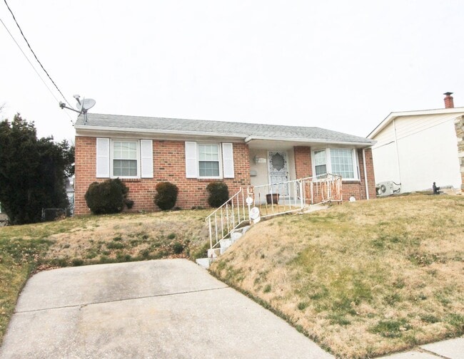 property at 617 Renz St