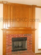2721 SE 95th St in Oklahoma City, OK - Foto de edificio - Building Photo