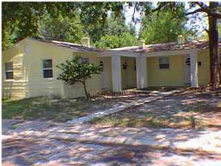 107 Jardine Ct in Pensacola, FL - Building Photo